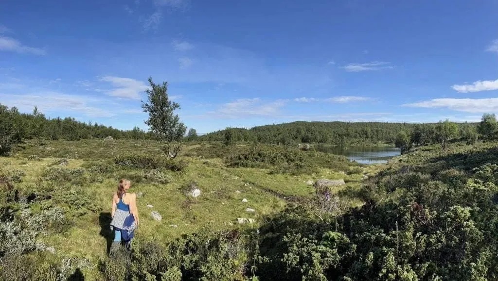 Meditatie: Ruimte om te Zijn