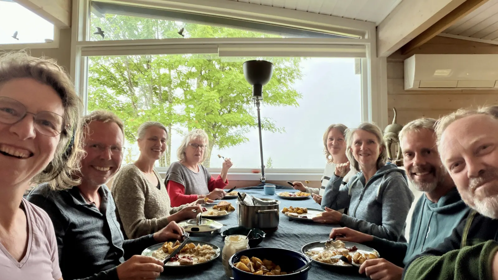 Wat je niet van tevoren kunt bedenken