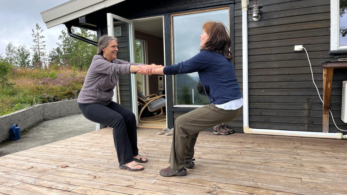 Norwayretreat.com